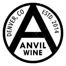 Anvil Wine Company