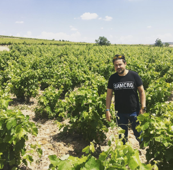 La Bicicleta Voladora