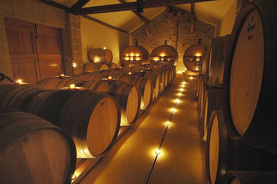 Domaine de la Dourbie