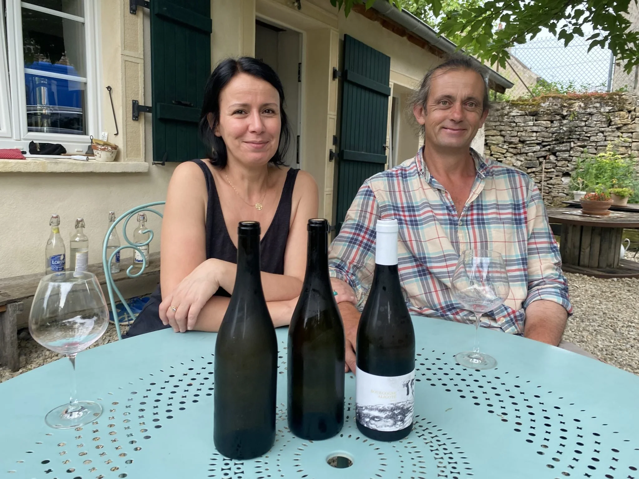 Domaine Didon