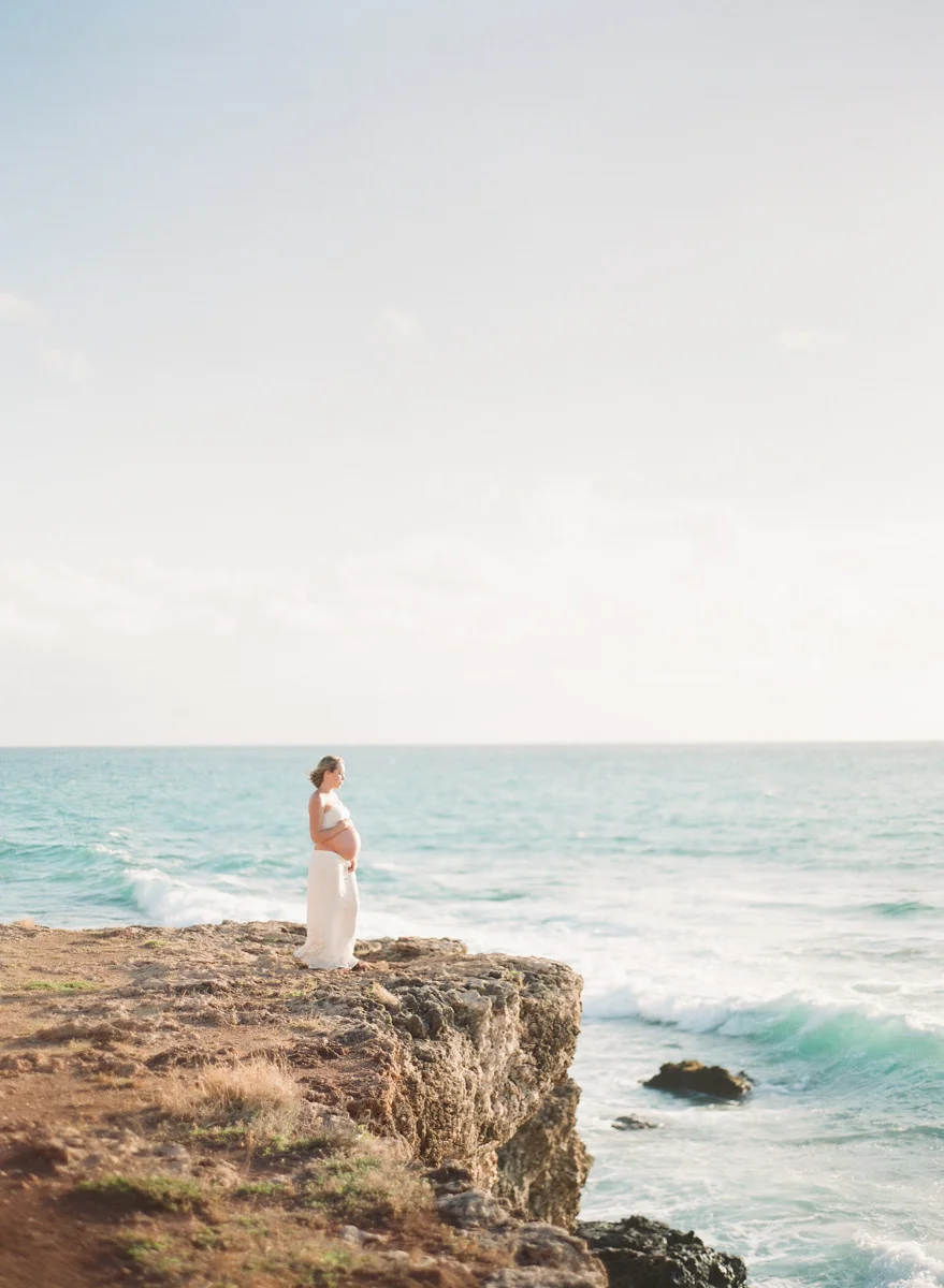 Alexandria Maternity | Oahu