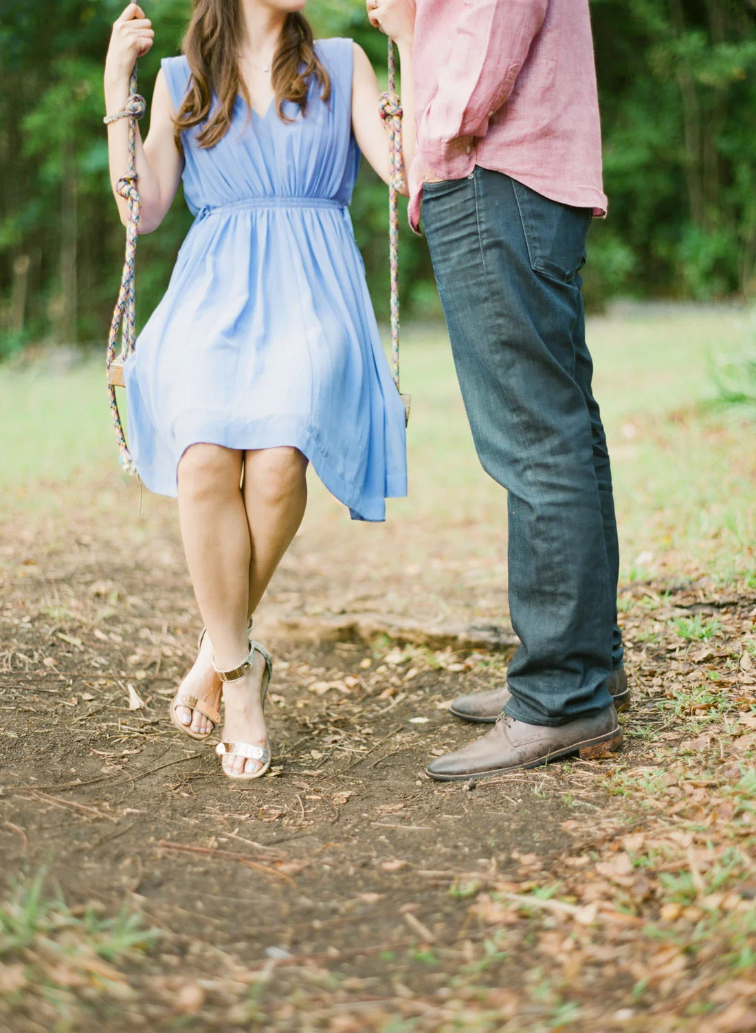 Rayna + Chris Engagement | Oahu