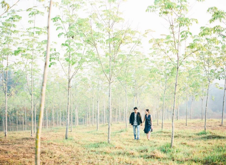 Sunrise Session | thailand