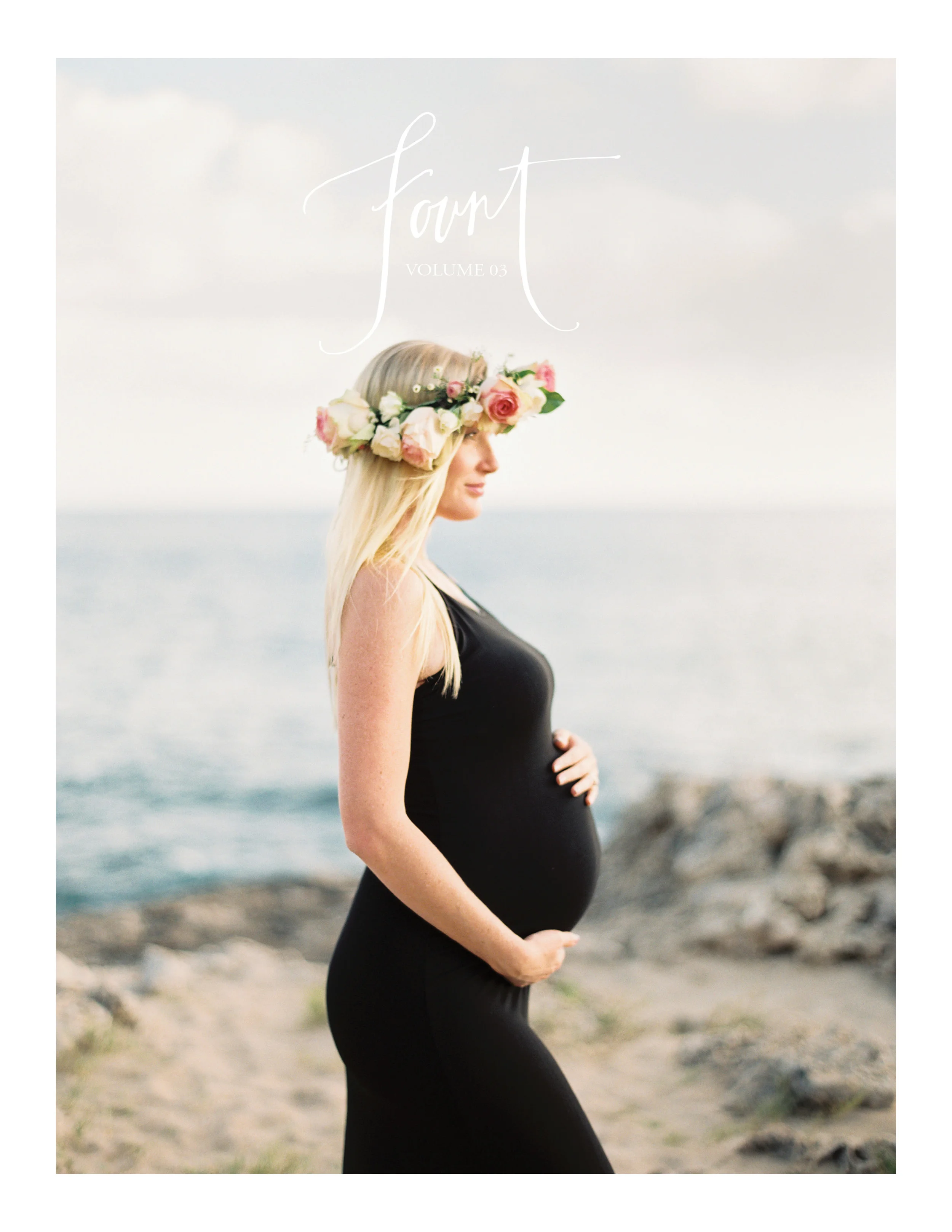 The Fount Collective, Volume 3