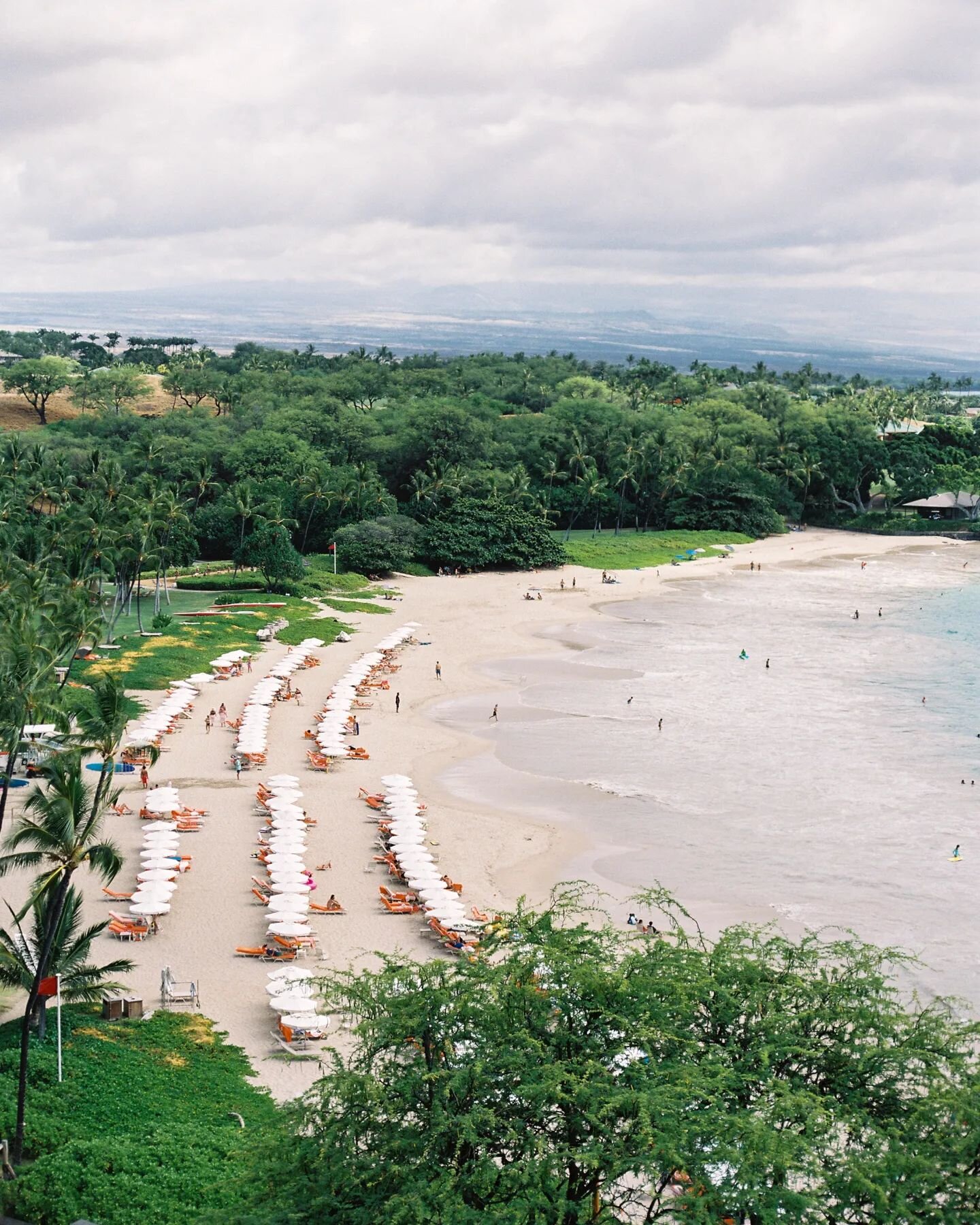 Manele Bay