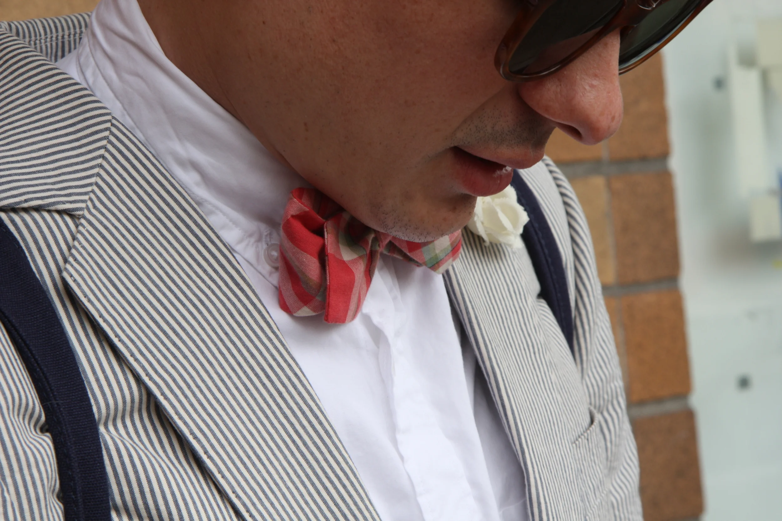 PDX Streetstyle: Men's Fashion