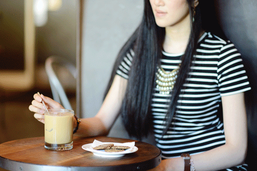 The Little Black Dress