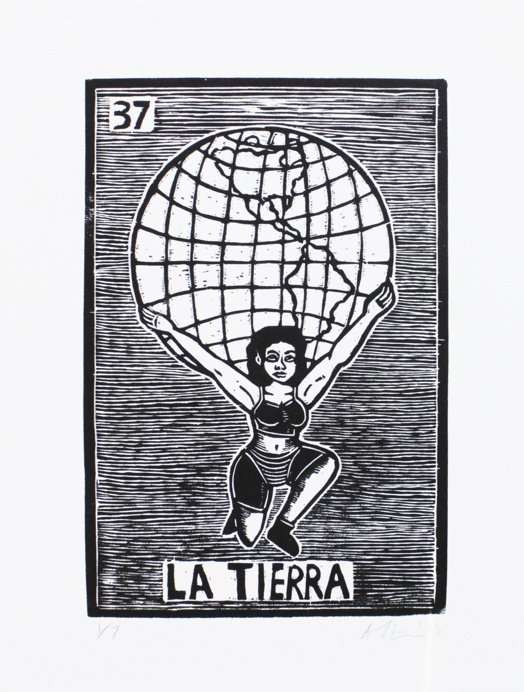 La Tierra