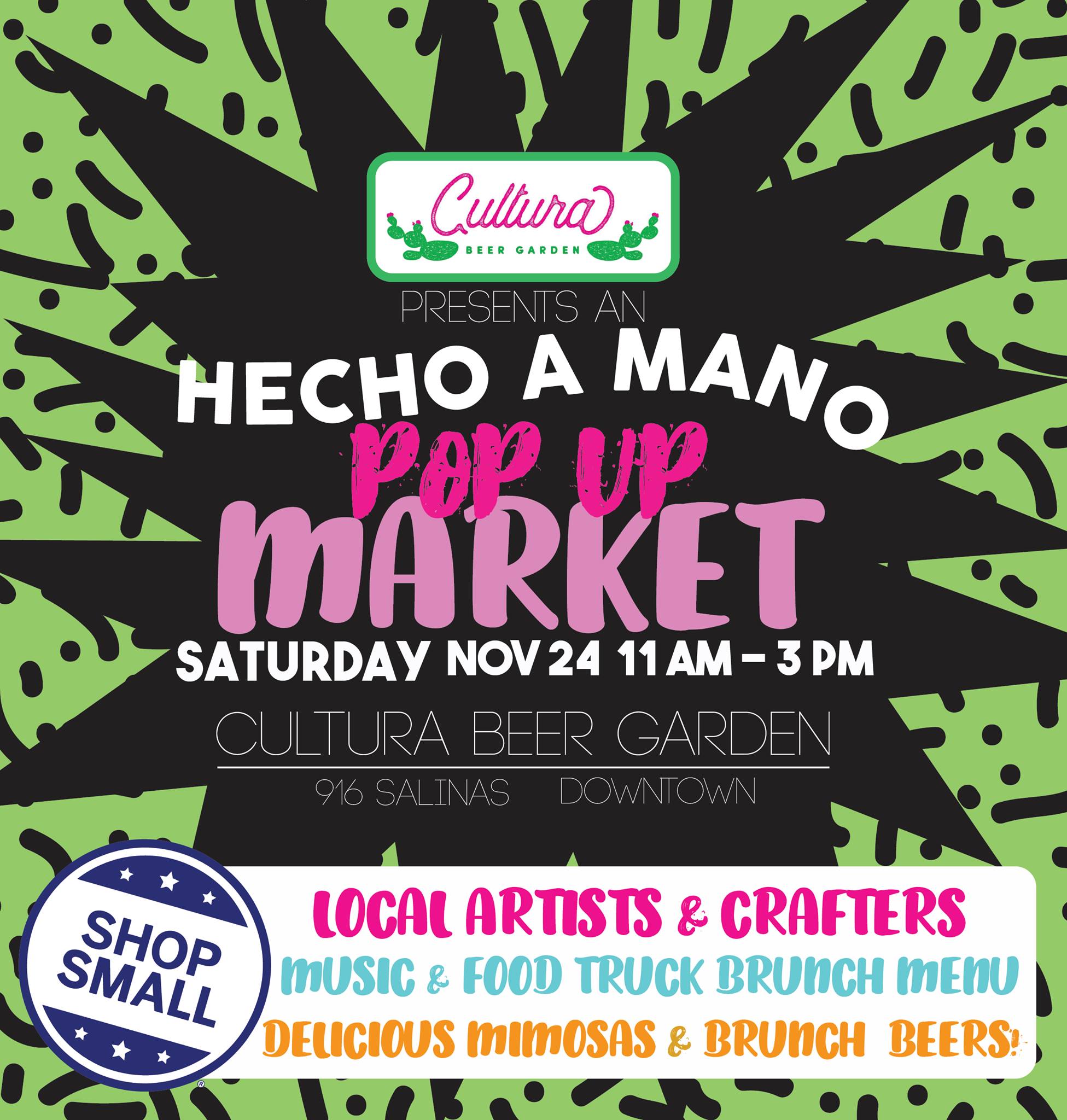 2018.11.24-HechoaMano.Cultura.SmallBusinessSat.jpg