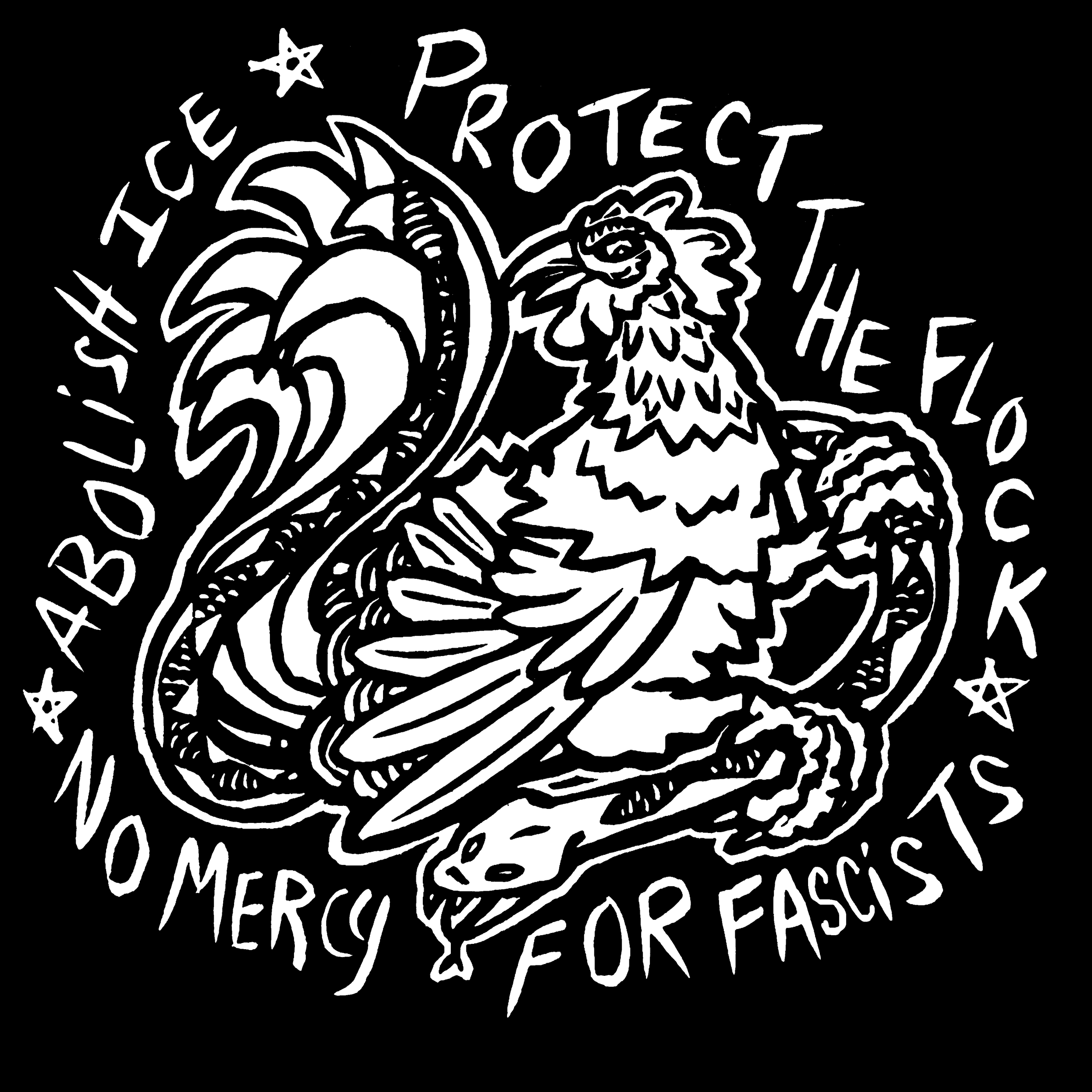 Protect the Flock - DOWNLOAD ONLY