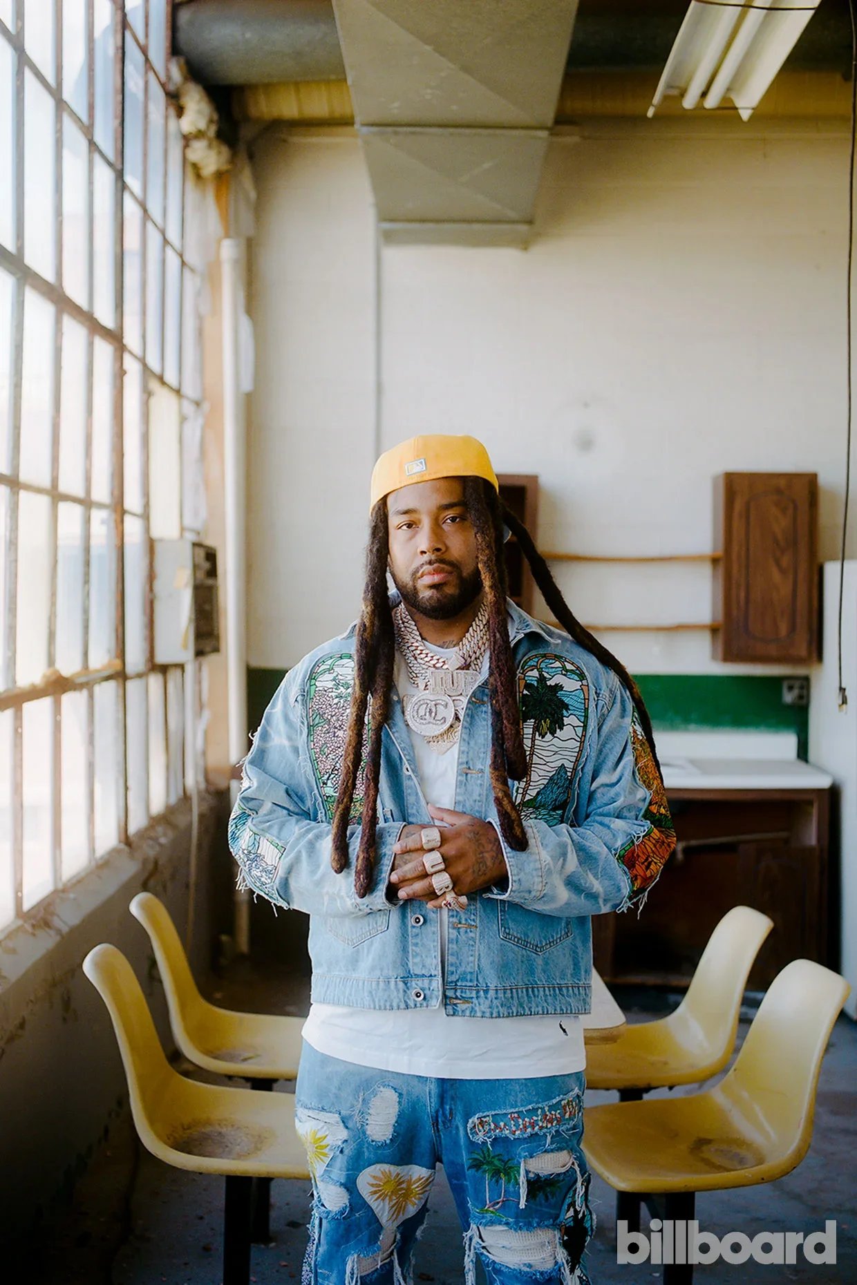 billboard Detroit Rap’s Rising Stars