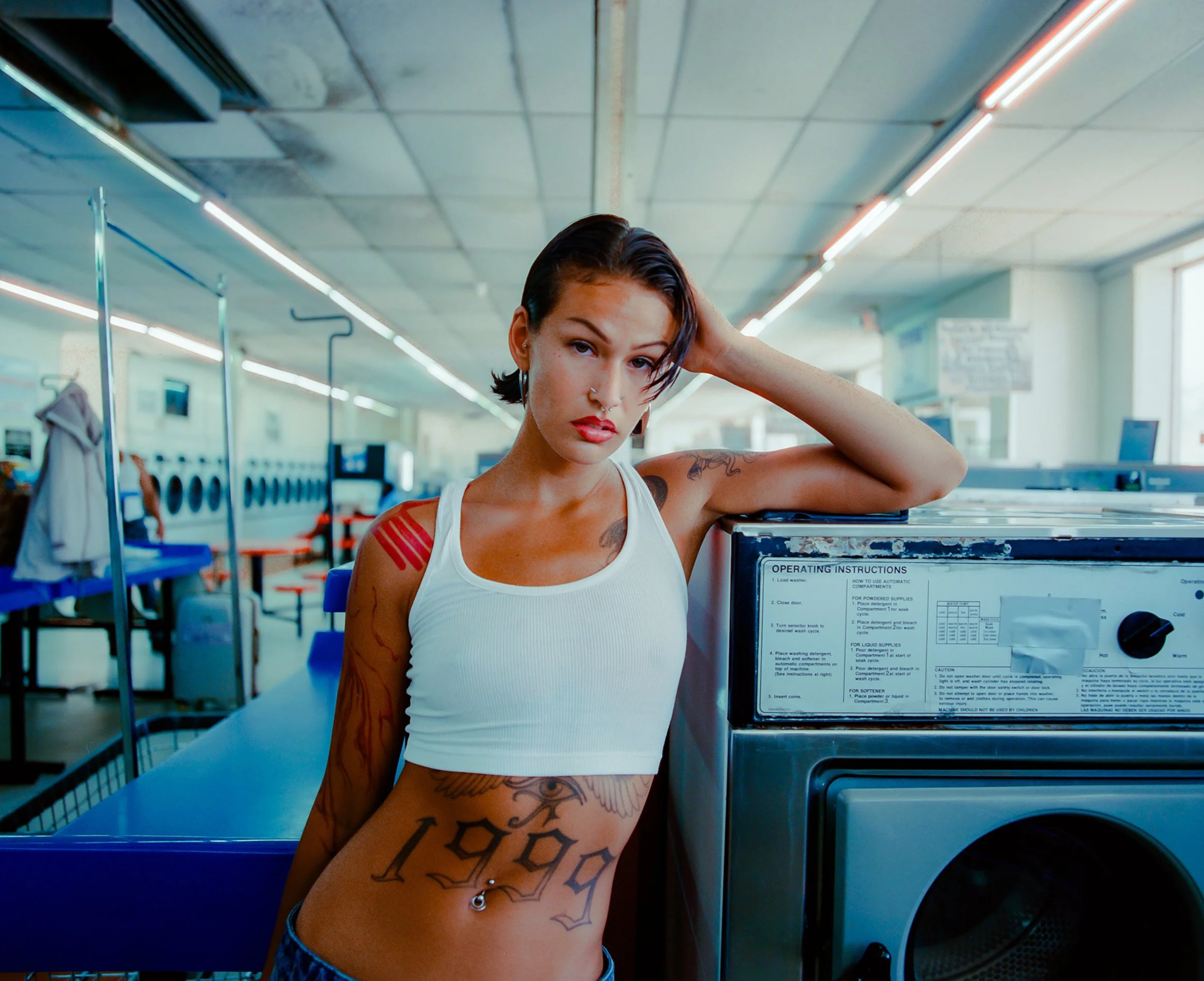 Gabrielle
