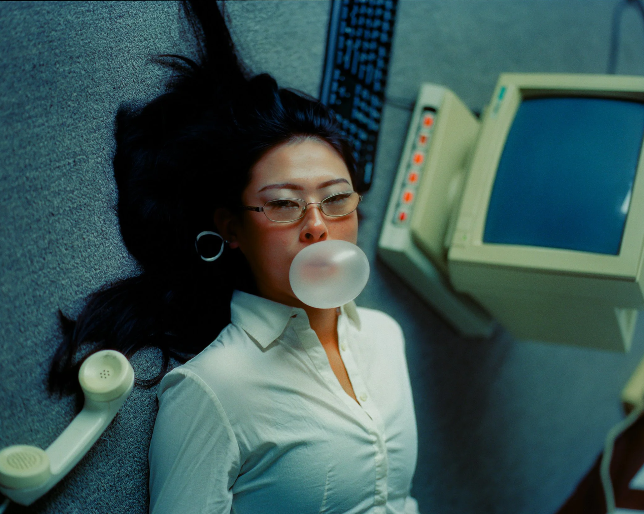 Office Hours