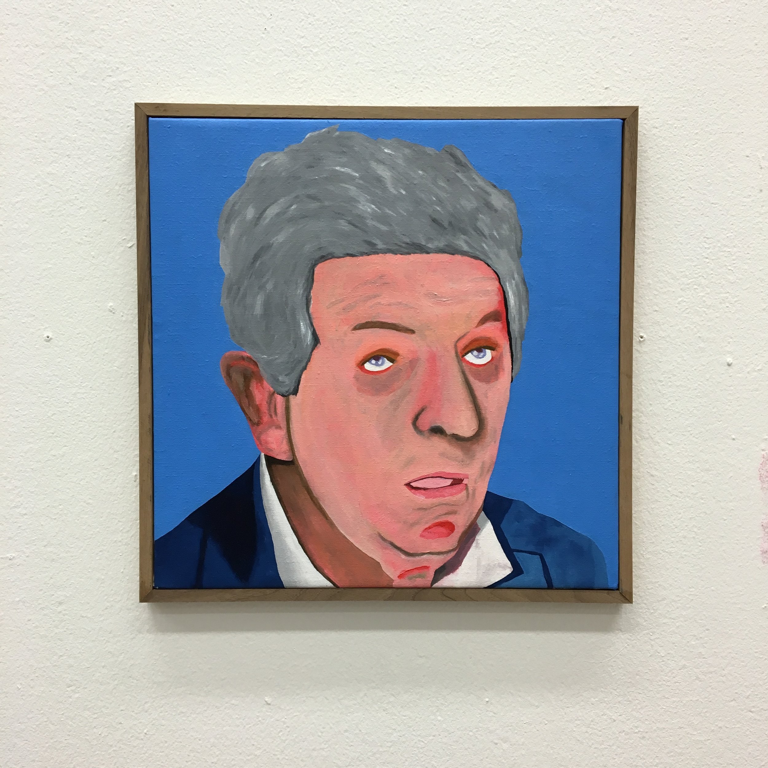 Roy Hodgson