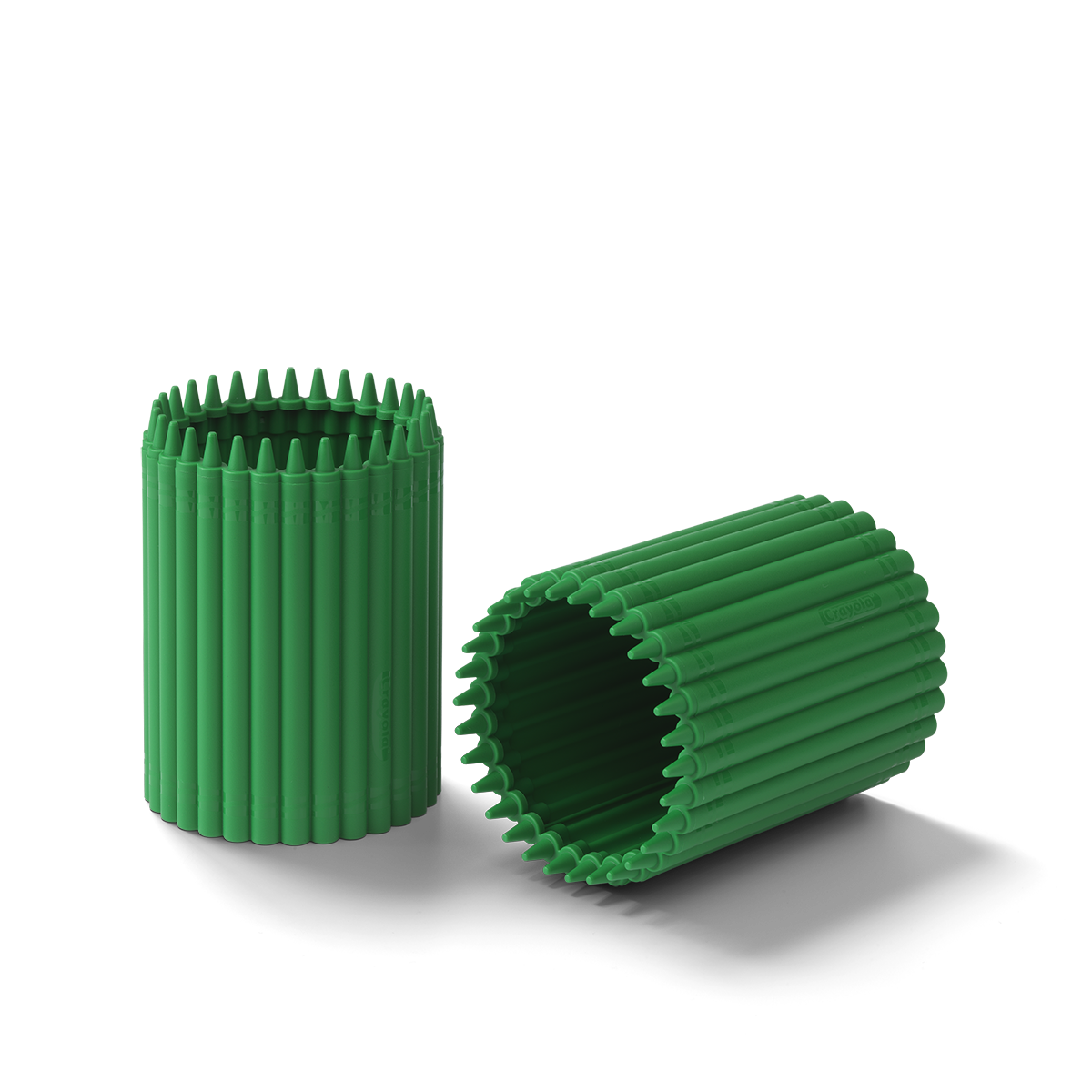 2004 Crayola Pencil Cup Mountain Meadow 347C Two .png