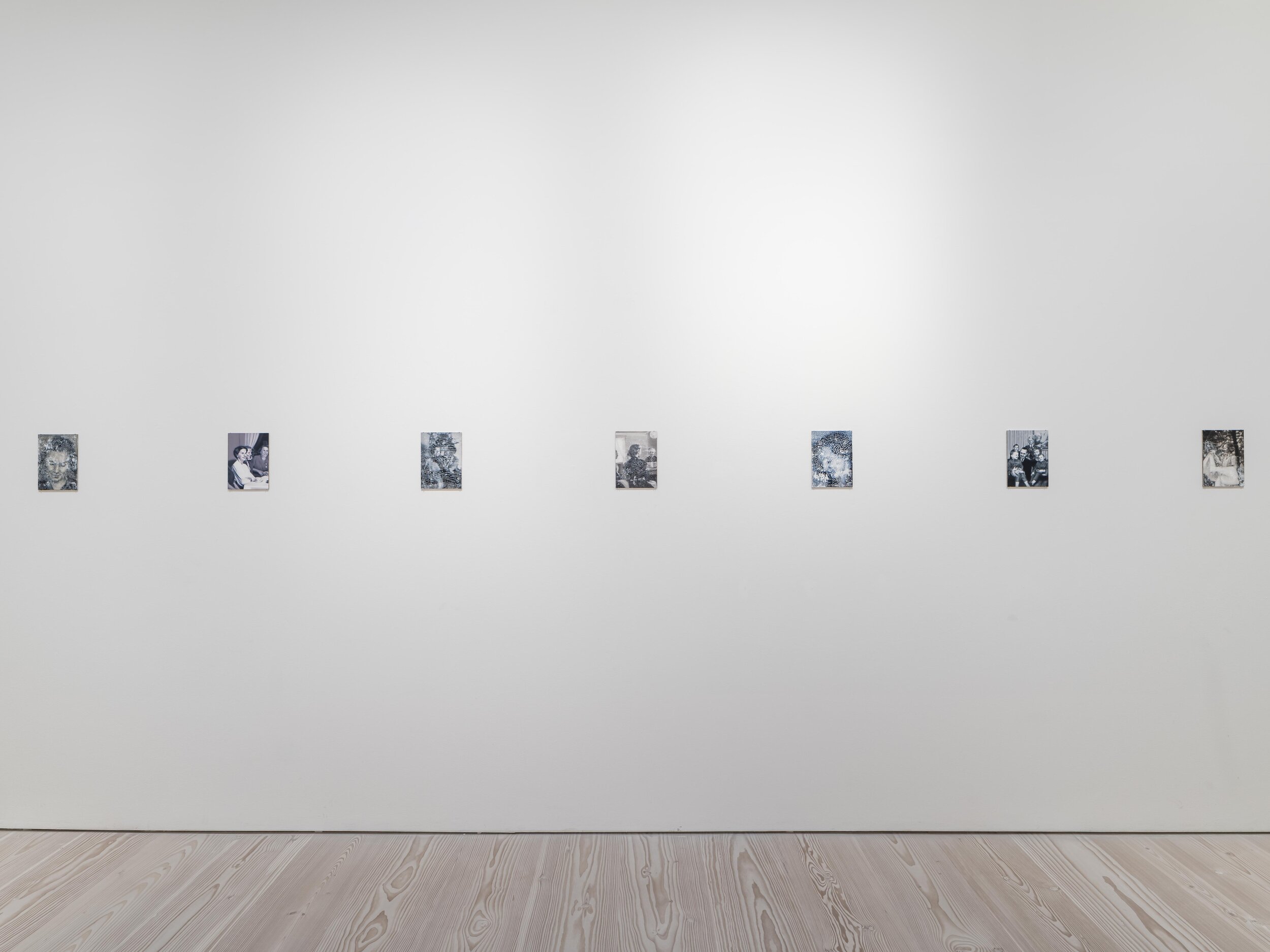  Photo Jean-Baptiste Béranger / Galerie Forsblom 