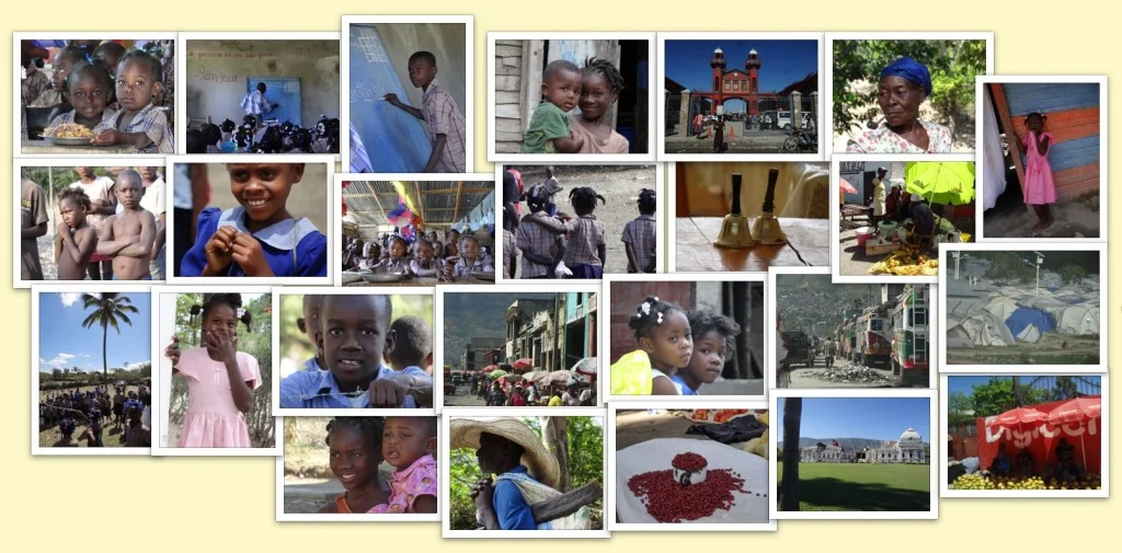 Gnu Haiti Initiative