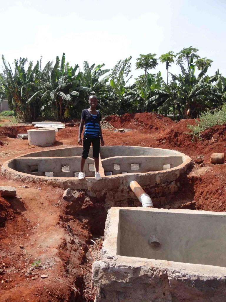 WWN Biogas project reaches completion
