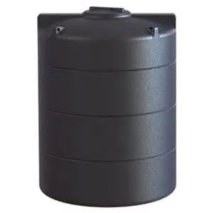 2000 Litre Water Tank
