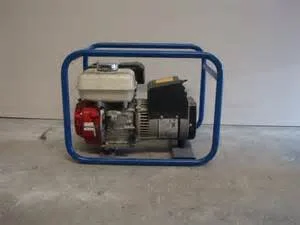 Equipment for Health Clinic