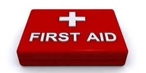 First Aid Boxes