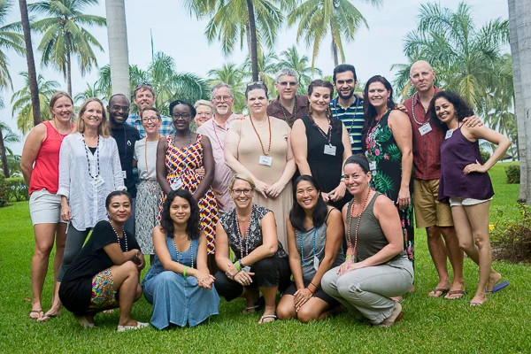 Opportunity Collaboration 2017: Colloquium for the Common Good Small Group