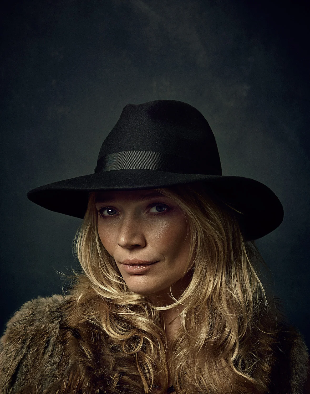 Celebrity Photographer - Jodie Kidd