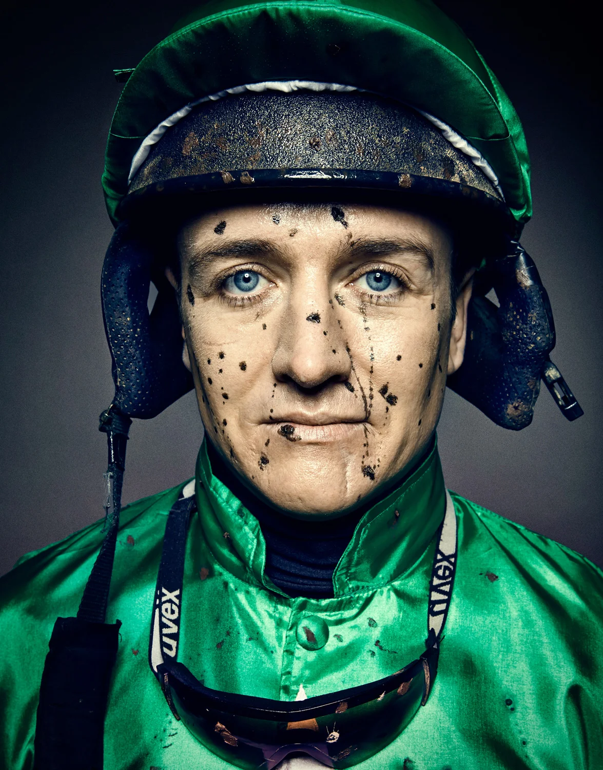 Celebrity Photographer - Barry Geraghty