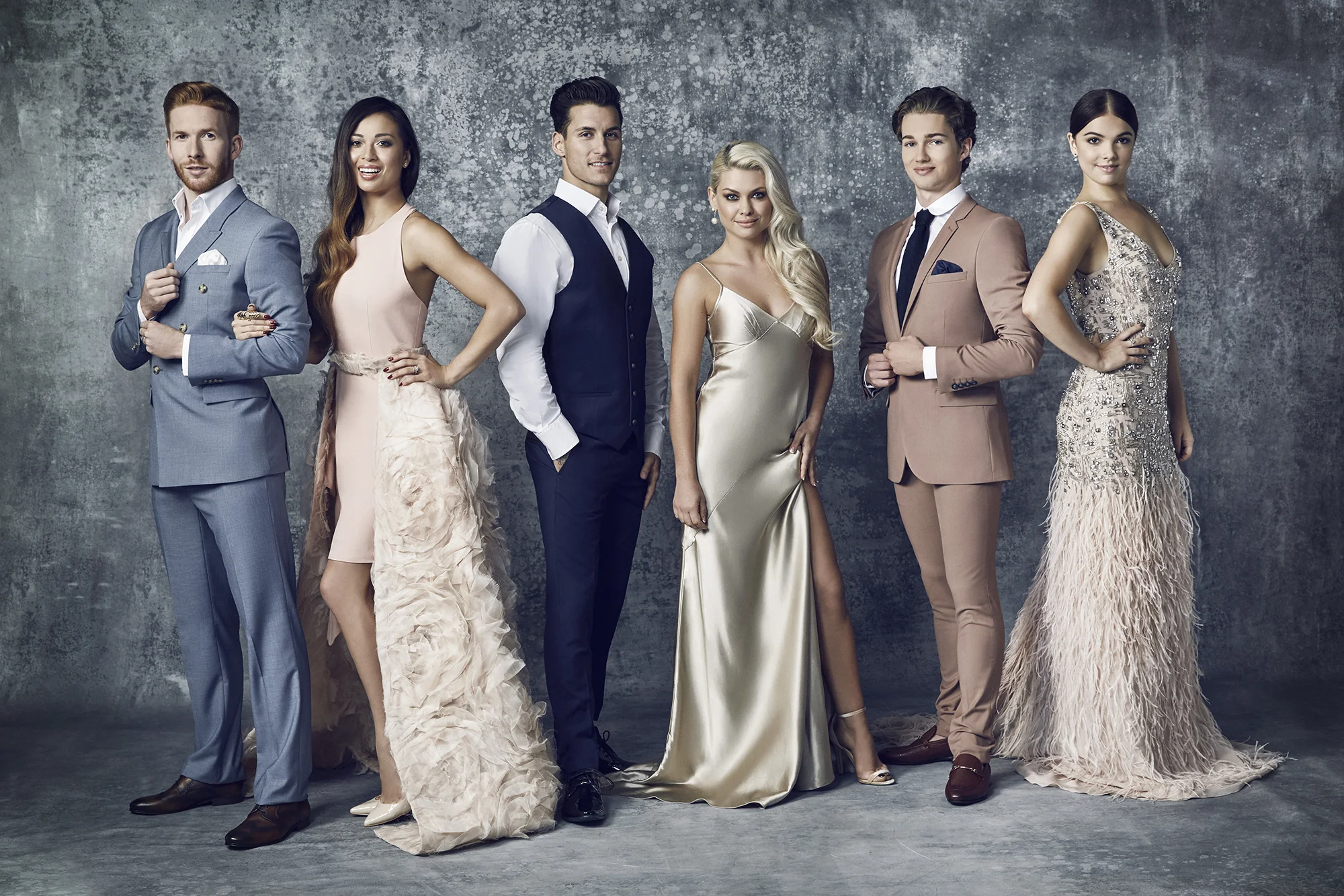 Celebrity Photographer - Strictly Come Dancing