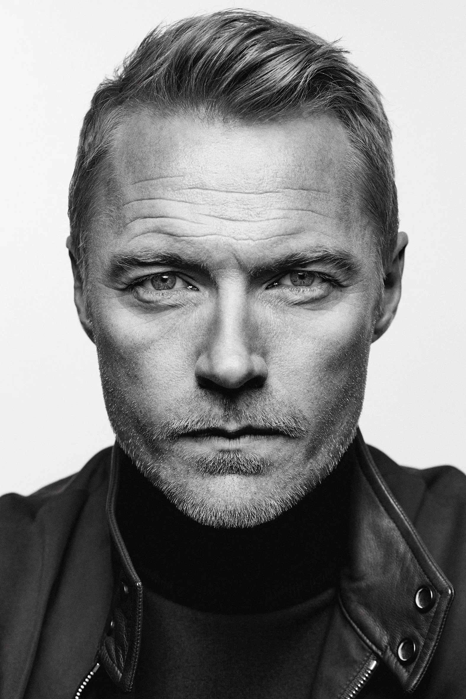Celebrity Photographer - Ronan Keating