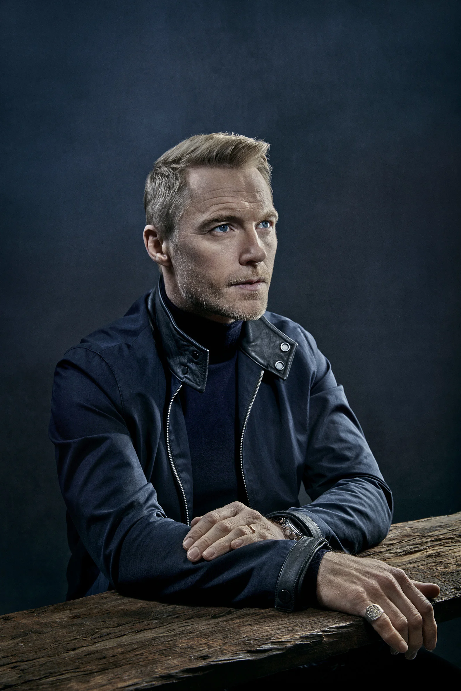 Celebrity Photographer - Ronan Keating