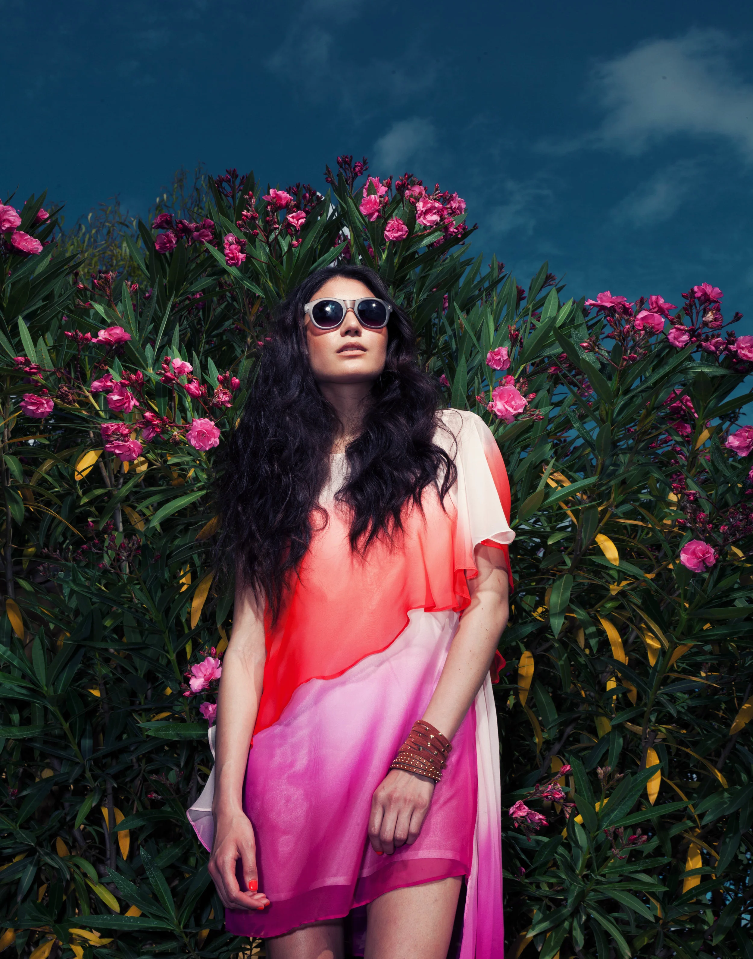 Fashion Photographer London - Women Fashion