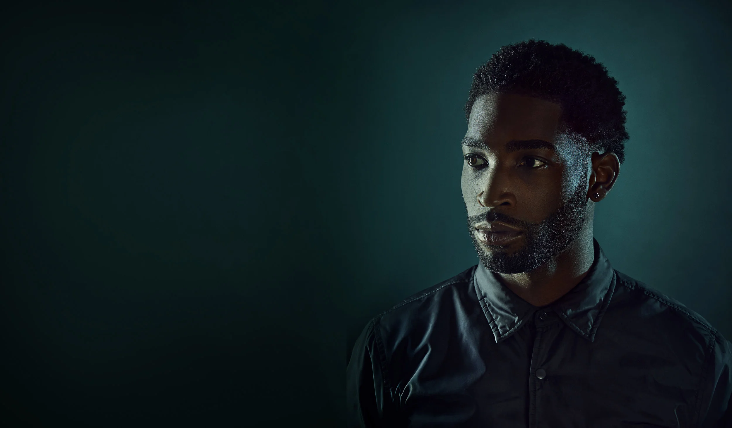 Dan Kennedy Photographer - Fashion Photographer London