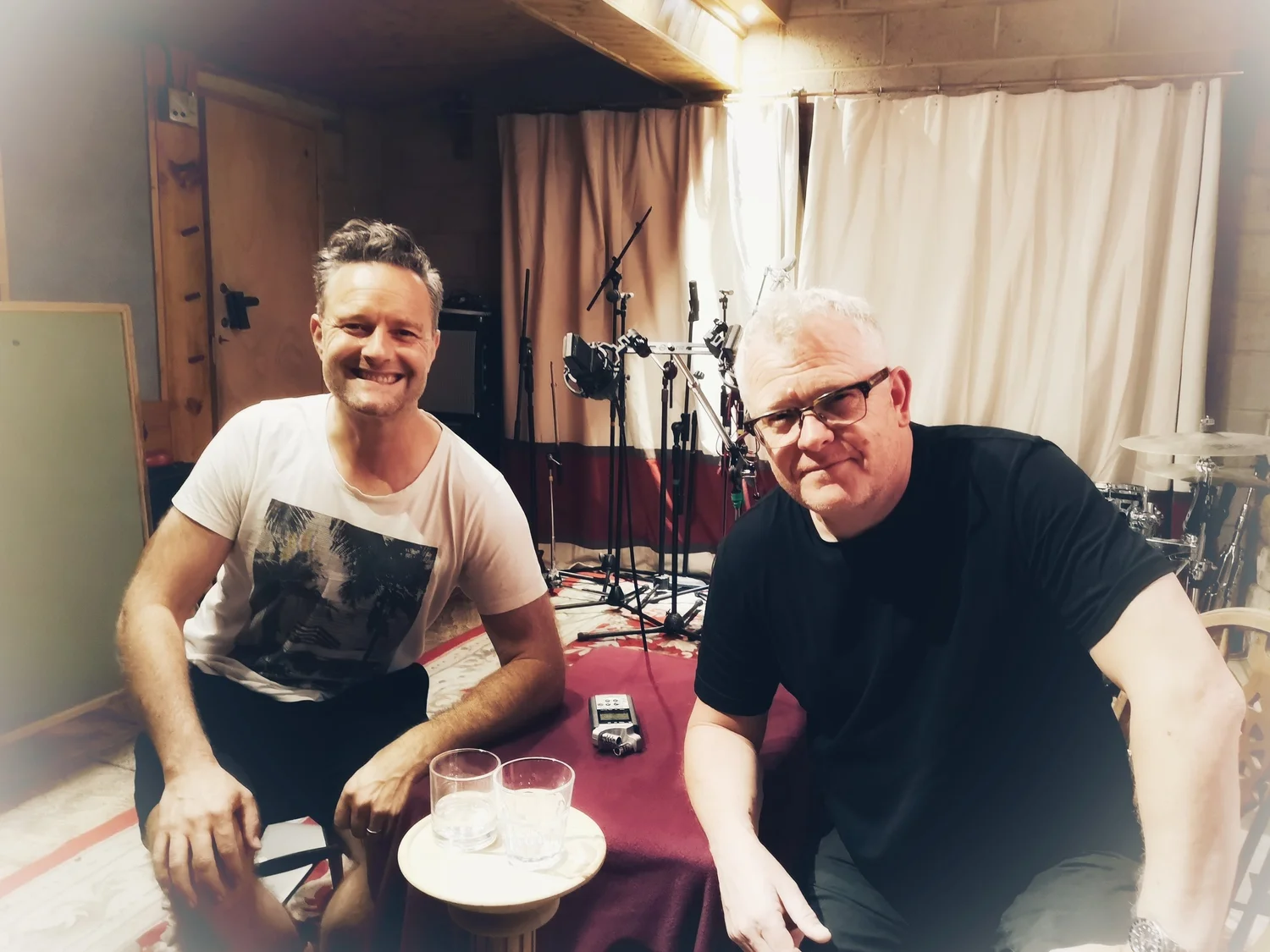 EP2 - Mitch Jenkins