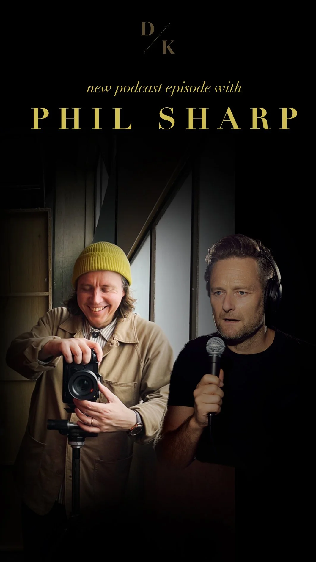 EP 9 PHIL SHARP
