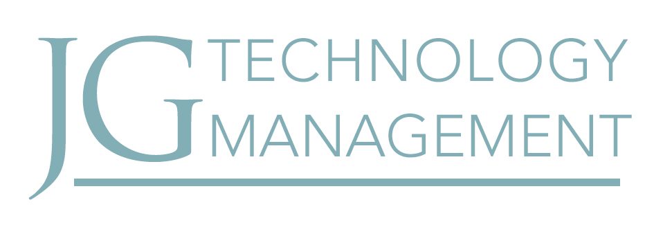 JG Technology Management