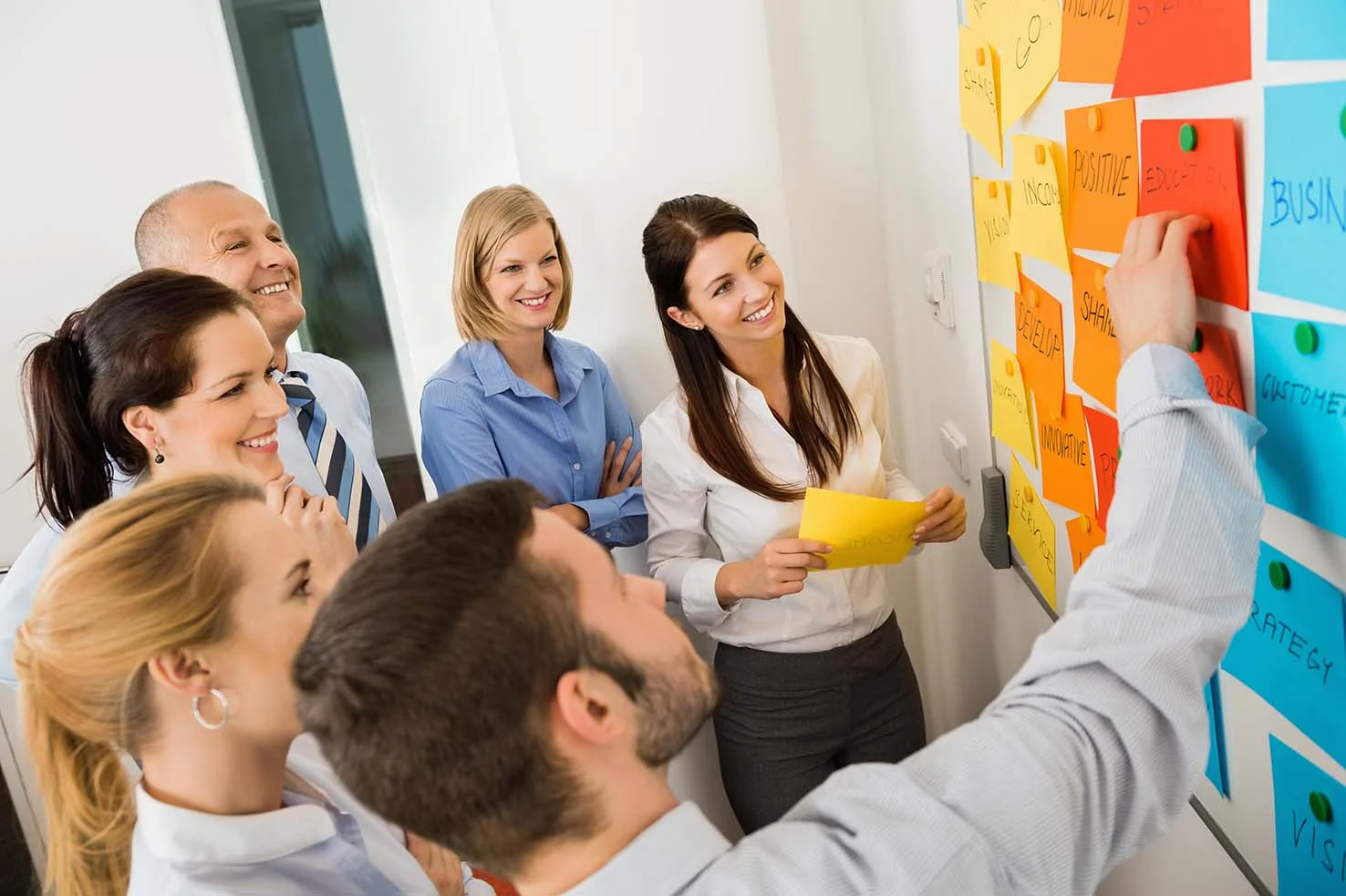 JG Technology Management