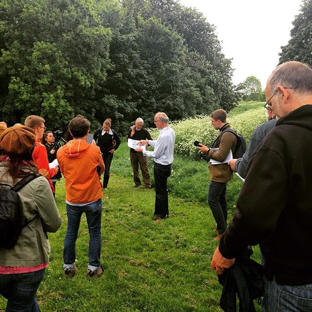 The history of Colwick Woods uncovered! Join us from 12pm today! #woods #animals #art #notts #nature #history #Nottingham #talks #july