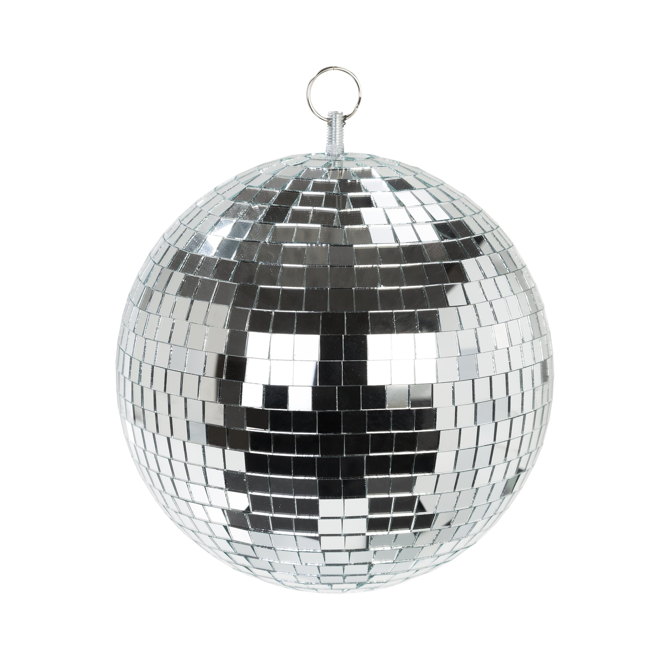 Disco Ball Mirror Otherletters
