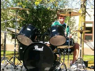 Christian J. Imperiale (Undergrad)