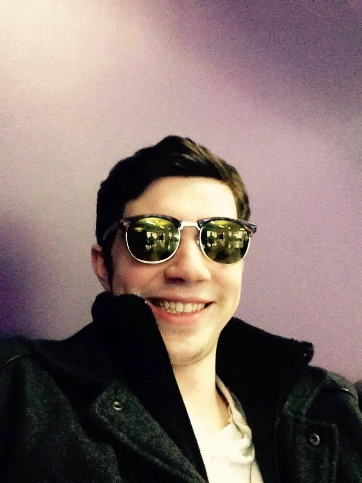 Phillip Williams (Undergrad)