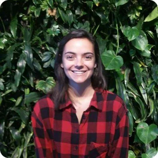 Miranda Holder (Undergrad)