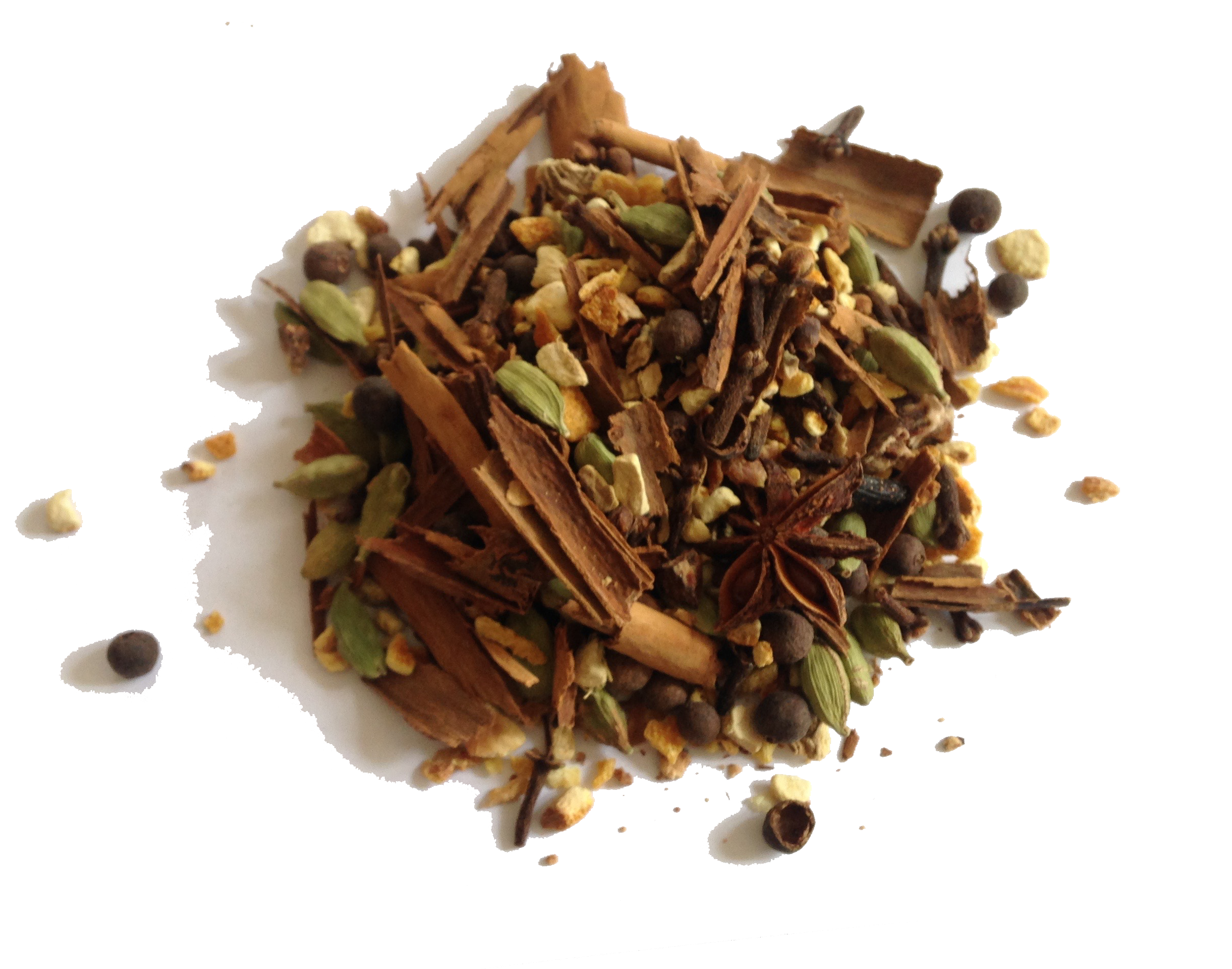 MarnaMaria Winter Mulling Spice