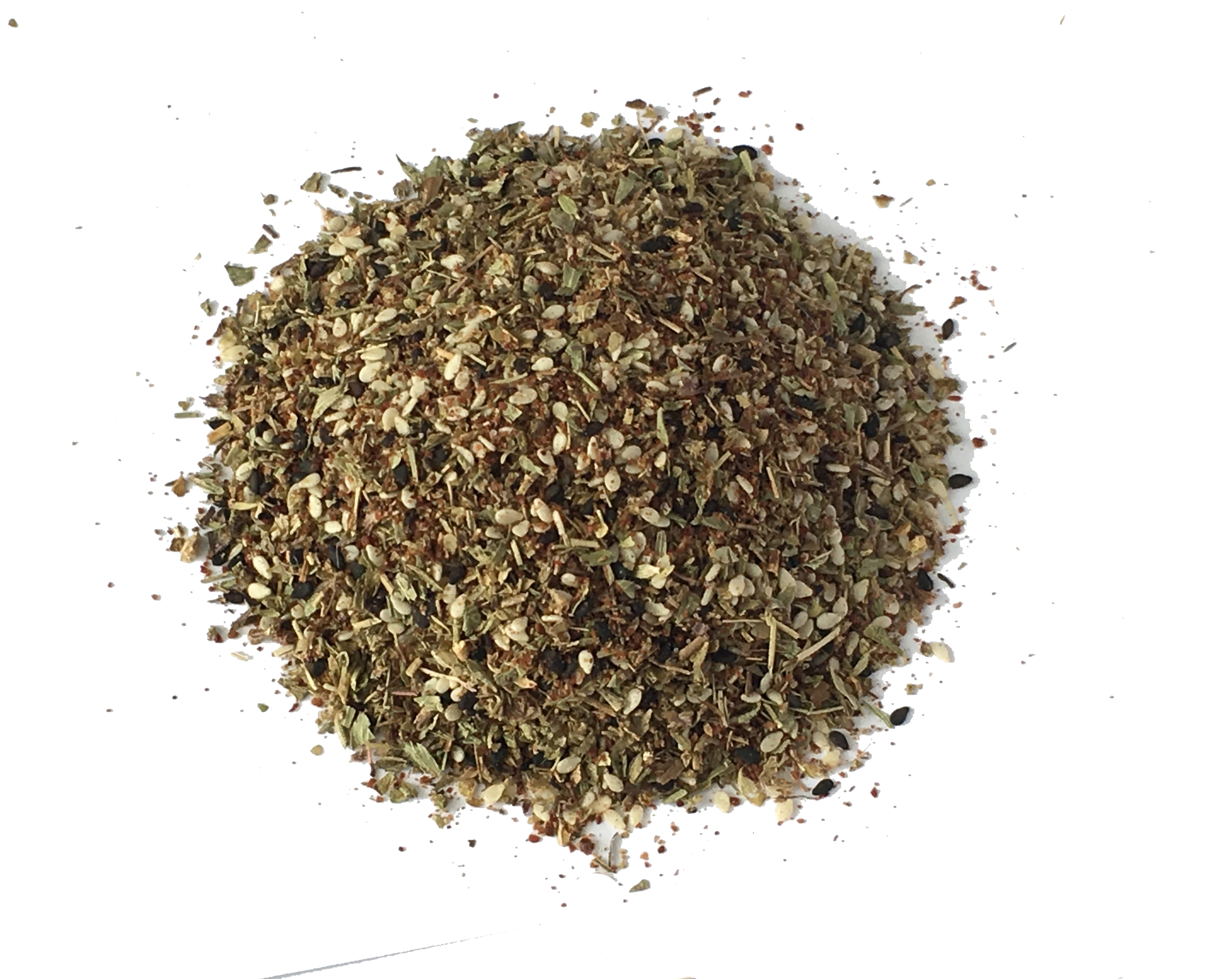 MarnaMaria Za'atar Seasoning Blend