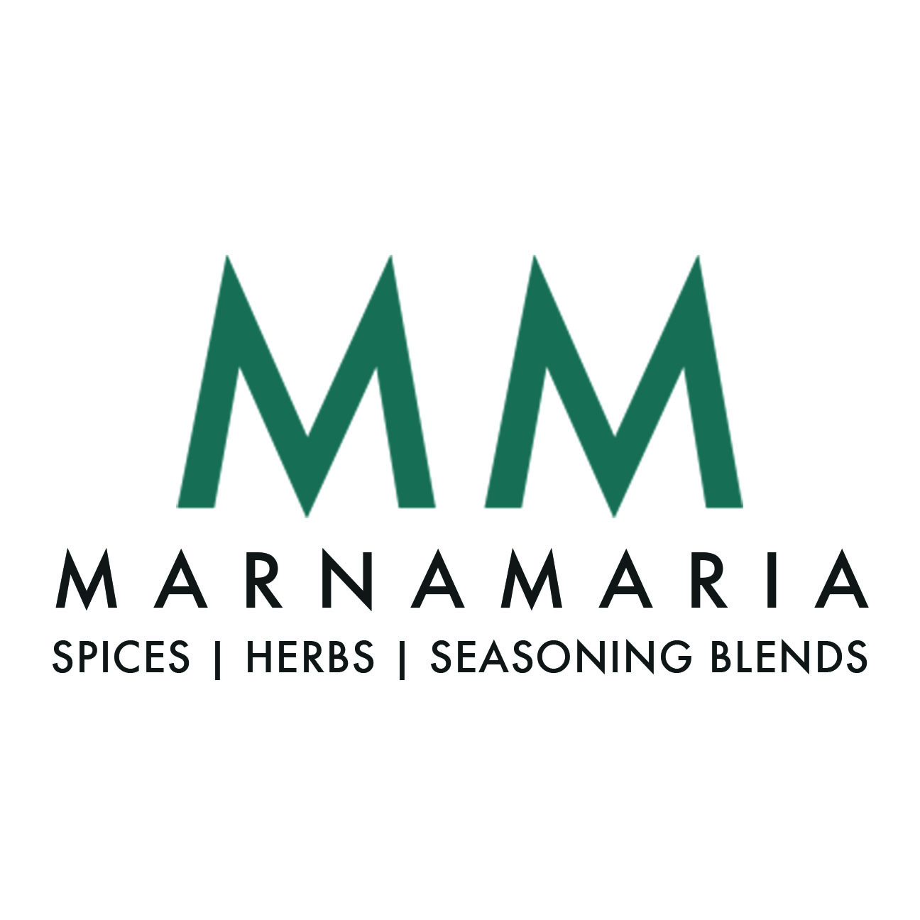 MarnaMaria Spice and Herb Seasoning Blends