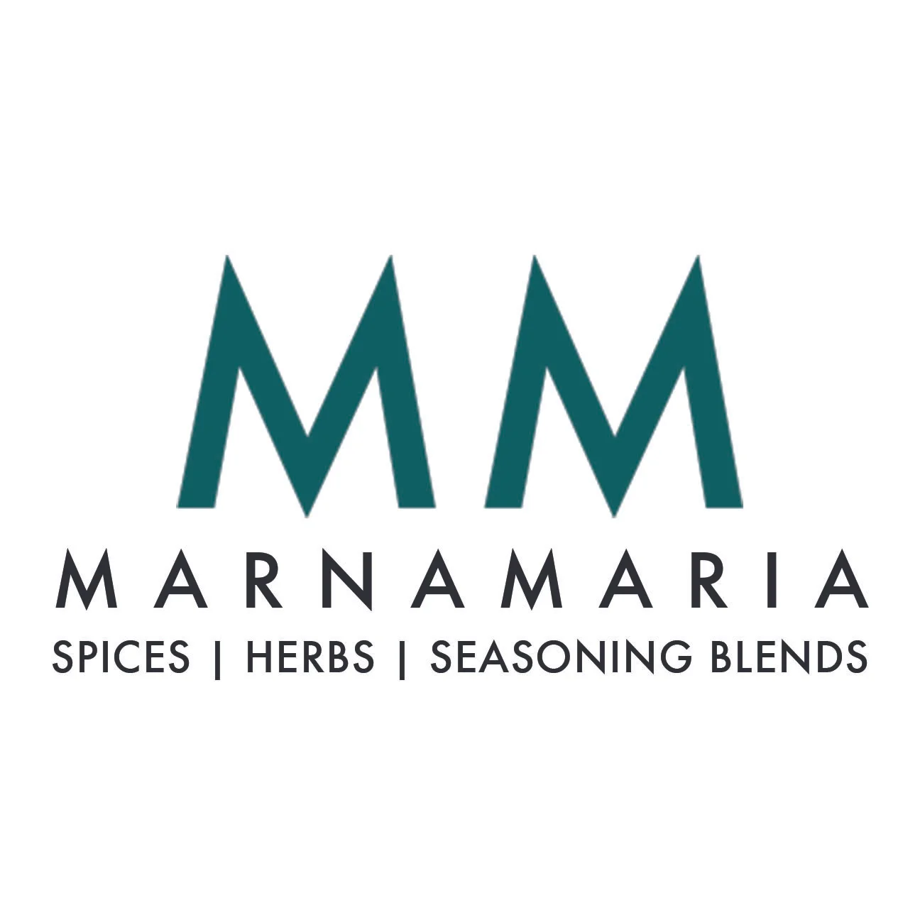 MarnaMaria Spice and Herb Seasoning Blends