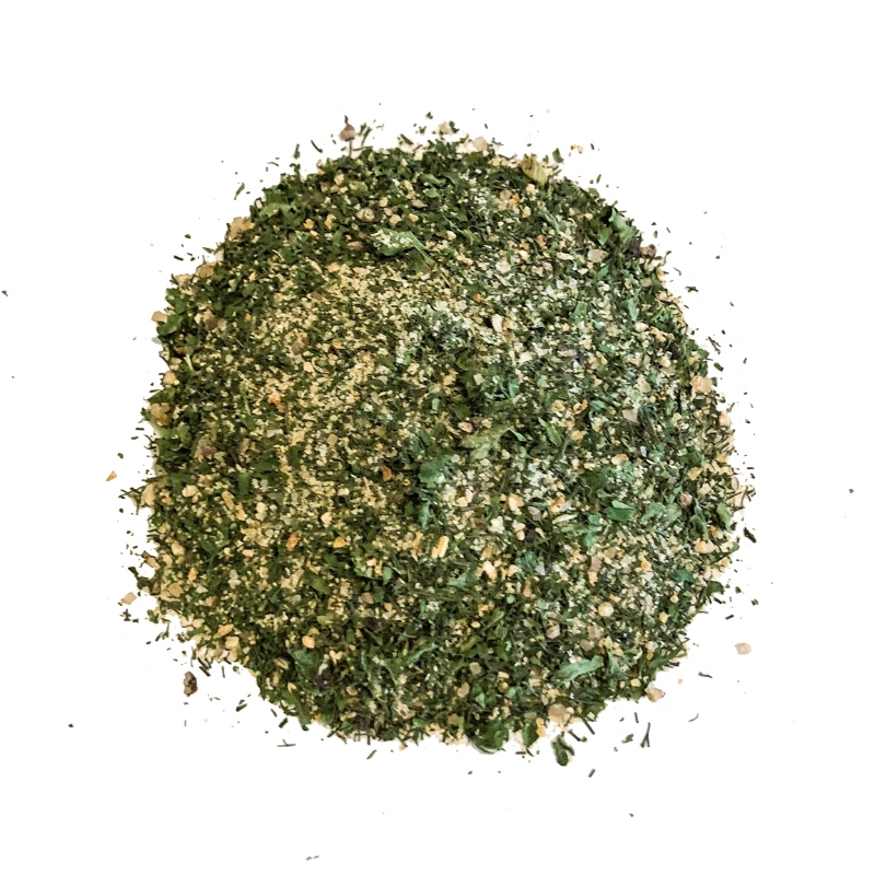 Fish Seasoning Blend