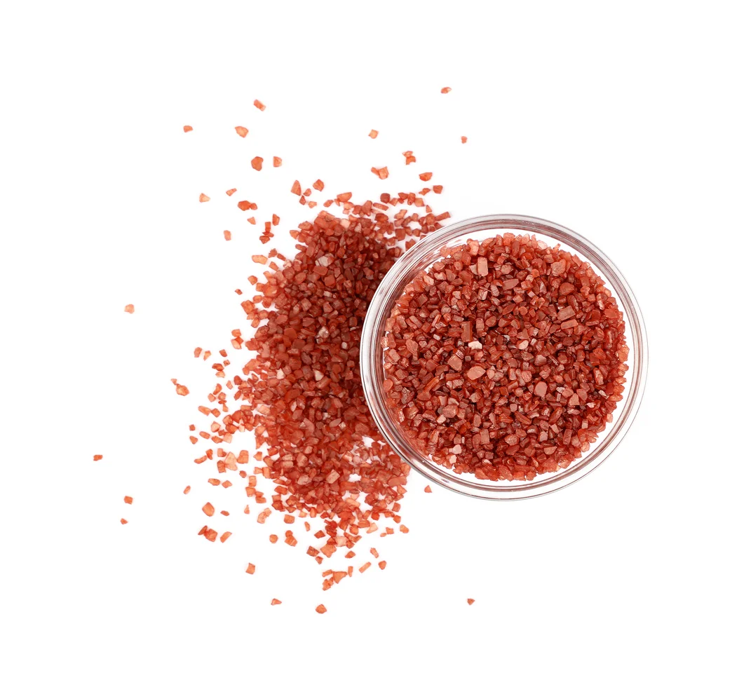 Red Alaea Hawaiian Salt Molokai
