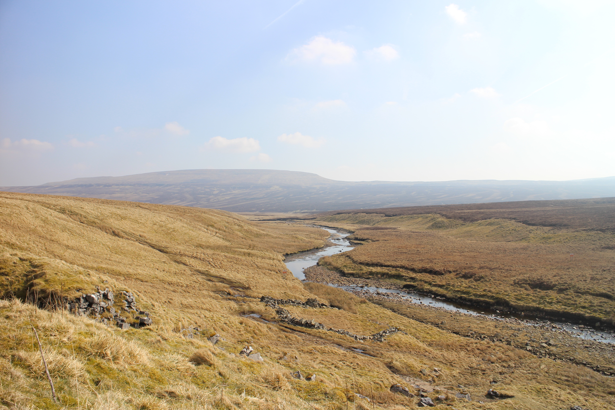  'England's last wilderness' 