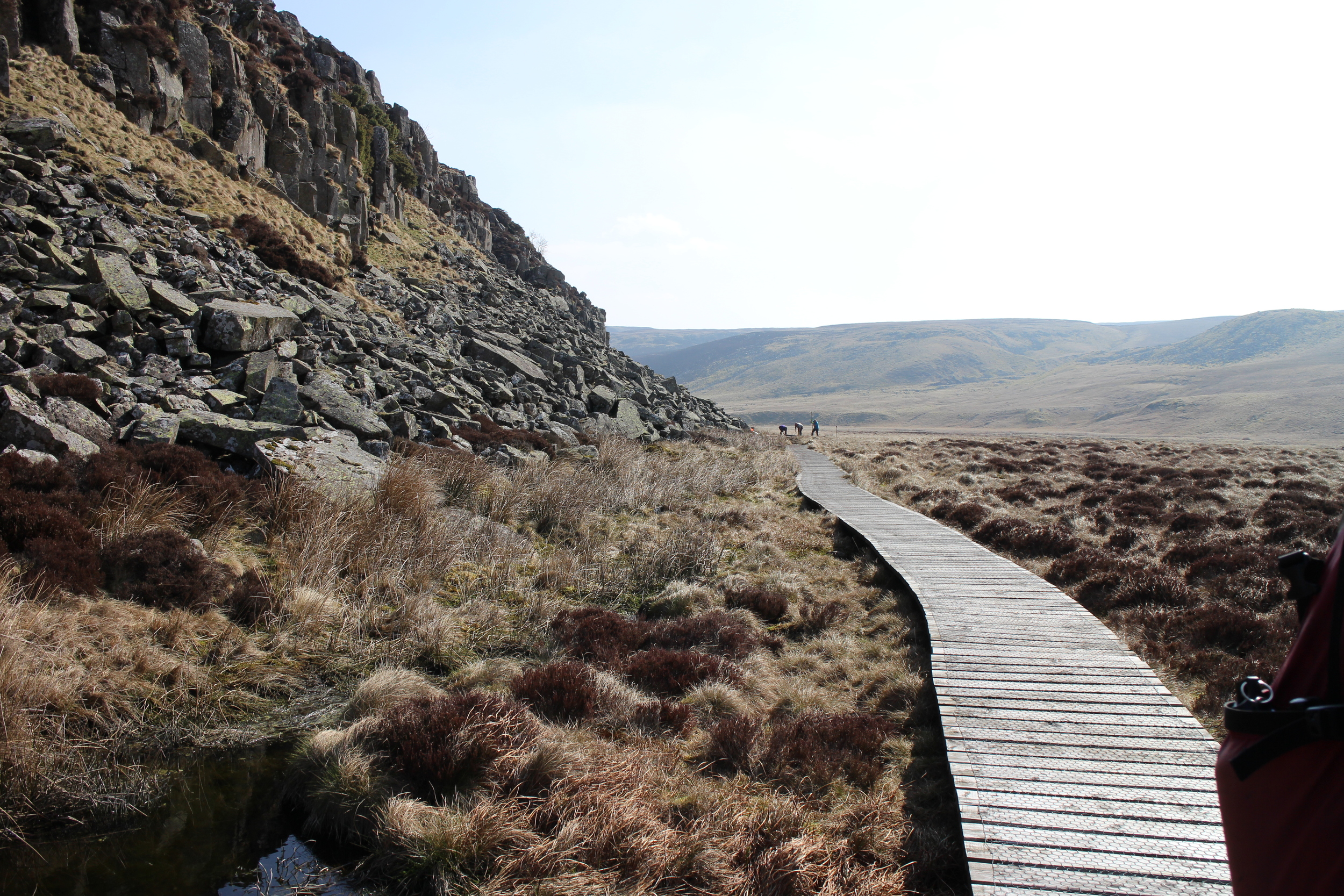  The Pennine Way 